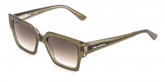 Очки Karl Lagerfeld KL 6089S 305 фото