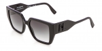 Очки Karl Lagerfeld KL 6098S 001 фото