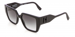 Очки Karl Lagerfeld KL 6098S 001 фото