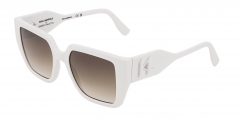 Очки Karl Lagerfeld KL 6098S 105 фото