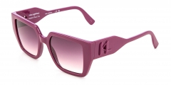 Очки Karl Lagerfeld KL 6098S 501 фото