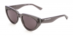 Очки Karl Lagerfeld KL 6100S 020 фото