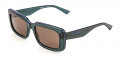 Очки Karl Lagerfeld KL 6101S 300 фото