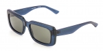 Очки Karl Lagerfeld KL 6101S 400 фото