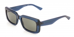 Очки Karl Lagerfeld KL 6101S 400 фото