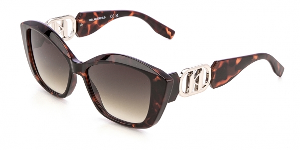 Очки Karl Lagerfeld KL 6102S 240 фото