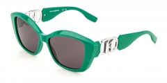 Очки Karl Lagerfeld KL 6102S 300 фото