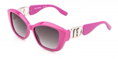 Очки Karl Lagerfeld KL 6102S 525 фото