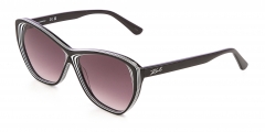 Очки Karl Lagerfeld KL 6103S 006 фото