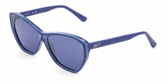 Очки Karl Lagerfeld KL 6103S 407 фото