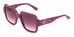 Очки Karl Lagerfeld KL 6104SR 501 фото