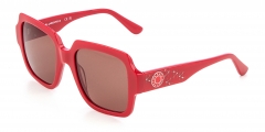 Очки Karl Lagerfeld KL 6104SR 600 фото