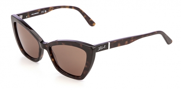 Очки Karl Lagerfeld KL 6105S 242 фото