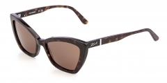 Очки Karl Lagerfeld KL 6105S 242 фото