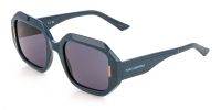 Очки Karl Lagerfeld KL 6124S 400 фото Очки Karl Lagerfeld KL 6124S 400 фото