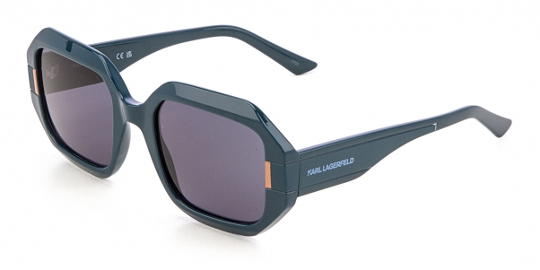 Очки Karl Lagerfeld KL 6124S 400 фото