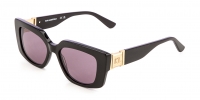 Очки Karl Lagerfeld KL 6125S 001 фото Очки Karl Lagerfeld KL 6125S 001 фото