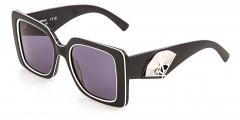 Очки Karl Lagerfeld KL 6126S 006 фото