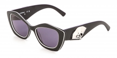 Очки Karl Lagerfeld KL 6127S 006 фото