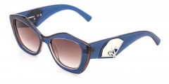 Очки Karl Lagerfeld KL 6127S 424 фото