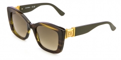 Очки Karl Lagerfeld KL 6139S 212 фото