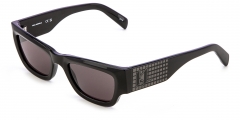 Очки Karl Lagerfeld KL 6141S 001 фото