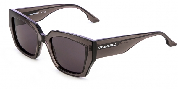 Очки Karl Lagerfeld KL 6143S 020 фото