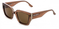 Очки Karl Lagerfeld KL 6143S 246 фото