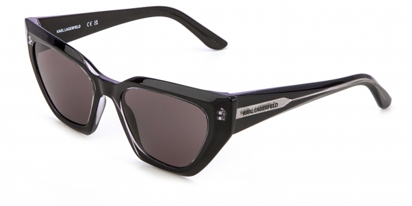 Очки Karl Lagerfeld KL 6145S 001 фото