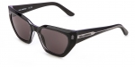 Очки Karl Lagerfeld KL 6145S 001 фото