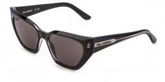Очки Karl Lagerfeld KL 6145S 001 фото