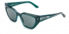 Очки Karl Lagerfeld KL 6145S 300 фото