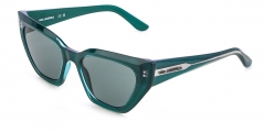 Очки Karl Lagerfeld KL 6145S 300 фото