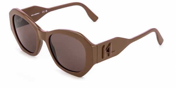 Очки Karl Lagerfeld KL 6146S 200 фото