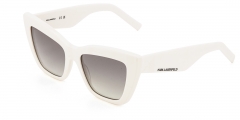 Очки Karl Lagerfeld KL 6158S 105 фото