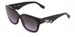 Очки Karl Lagerfeld KL 6161S 001 фото