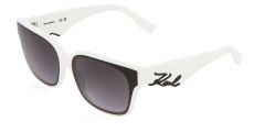 Очки Karl Lagerfeld KL 6161S 105 фото