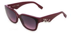 Очки Karl Lagerfeld KL 6161S 601 фото