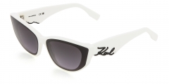 Очки Karl Lagerfeld KL 6162S 105 фото