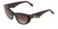 Очки Karl Lagerfeld KL 6162S 242 фото