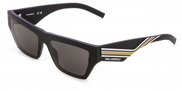 Очки Karl Lagerfeld KL 6163S 002 фото
