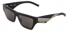 Очки Karl Lagerfeld KL 6163S 002 фото