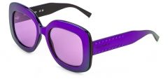 Очки Karl Lagerfeld KL 6165S 500 фото