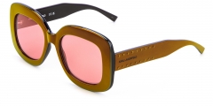 Очки Karl Lagerfeld KL 6165S 602 фото