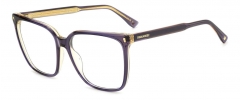 Оправа DSQUARED2 D2 0115 S2N фото