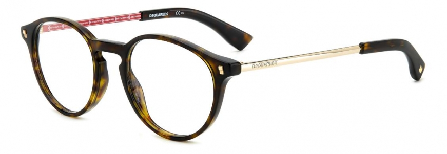 Оправа DSQUARED2 D2 0056 086 фото