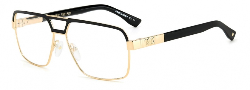 Оправа DSQUARED2 D2 0034 2M2 фото