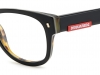 Оправа DSQUARED2 D2 0048 WR7 фото