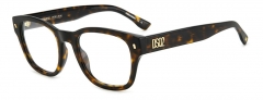 Оправа DSQUARED2 D2 0065 086 фото