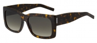 Очки BOSS 1454/S 086/HA фото Очки BOSS 1454/S 086/HA фото